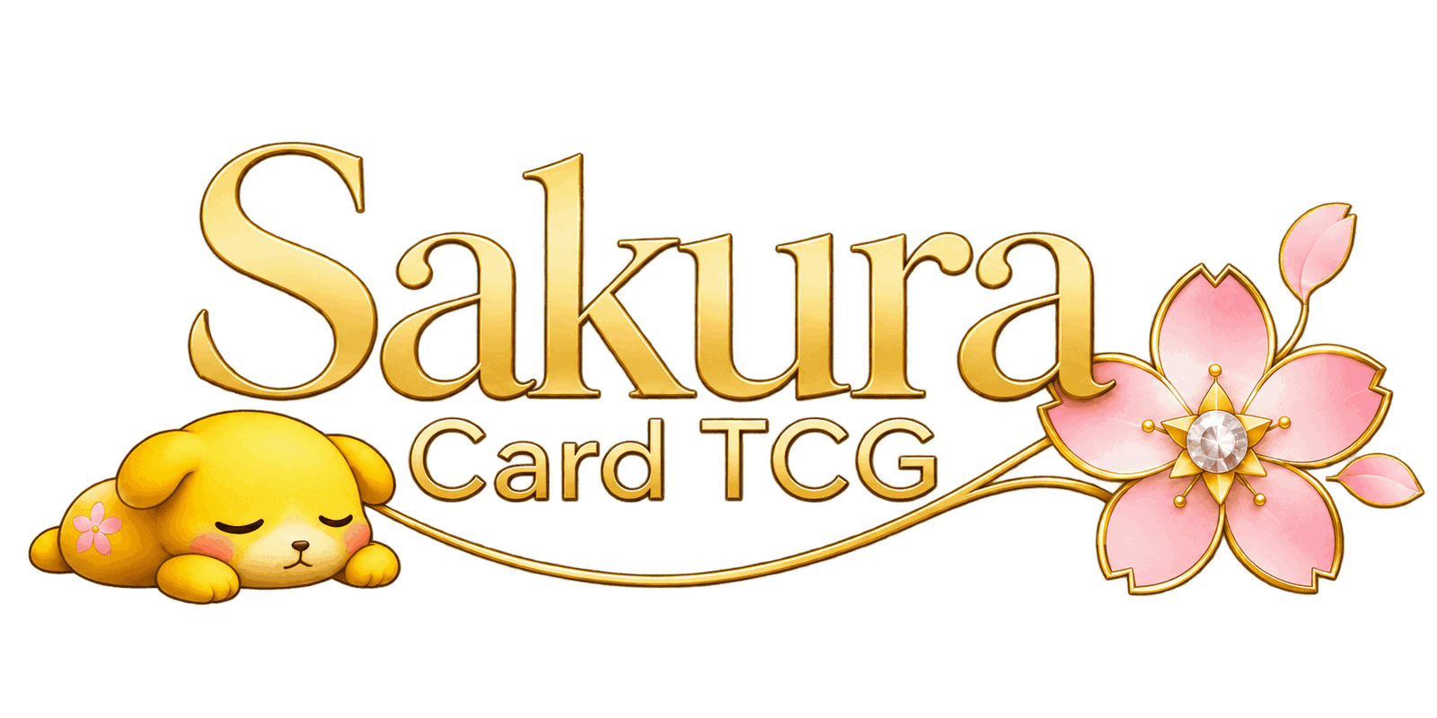 Sakura Card TCG