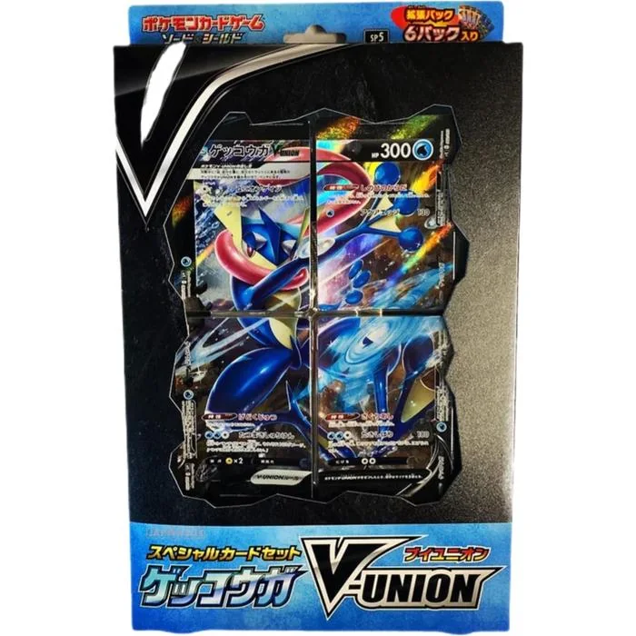 Pokémon GO Special Set Japanese Pokémon product image